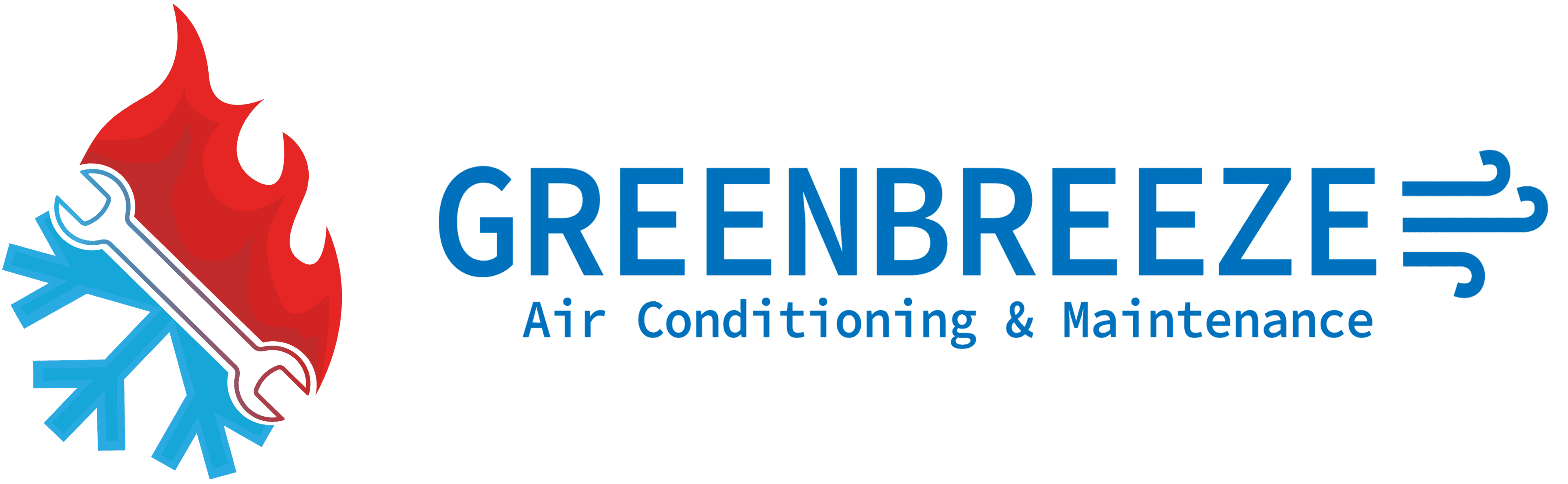 GreenBreeze Logo